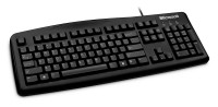 Teclado Microsoft 200
